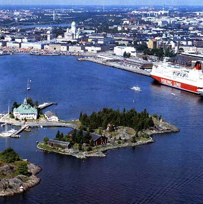 Хельсинки (37379 bytes)